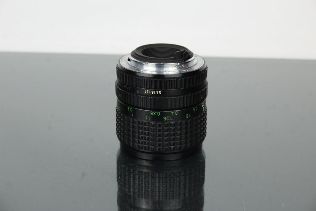 SMC Pentax - A Zoom 1:4 35 - 70mm Pentax K Mount - Dutch|Thrift