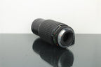 SMC Pentax - A Zoom 1:4 70 - 200mm PK Mount - Dutch|Thrift