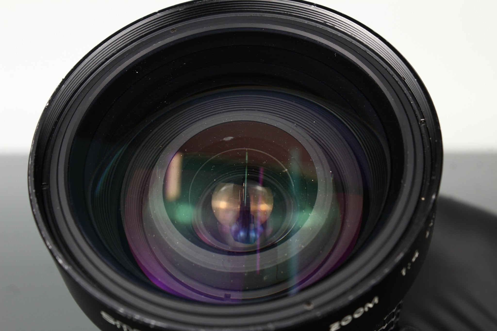 SMC Pentax-A Zoom 28-135mm f/4 Lens | Manual Focus – Dutch|Thrift
