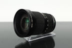 SMC Pentax - A Zoom 28 - 135mm f/4 - Dutch|Thrift