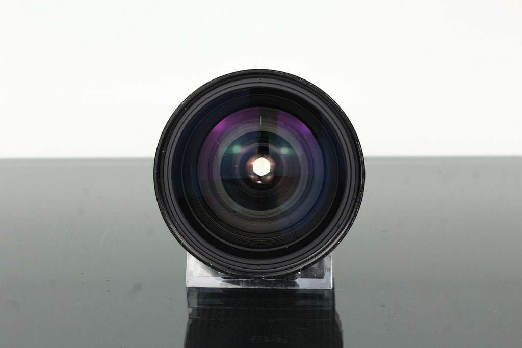 SMC Pentax - A Zoom 28 - 135mm f/4 - Dutch|Thrift