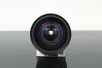 SMC Pentax - A Zoom 28 - 135mm f/4 - Dutch|Thrift