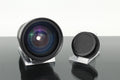 SMC Pentax - A Zoom 28 - 135mm f/4 - Dutch|Thrift
