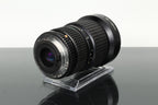 SMC Pentax - A Zoom 28 - 135mm f/4 - Dutch|Thrift
