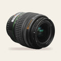 SMC Pentax-DA 1:3.5-5.6 18-55mm AL