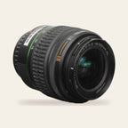 SMC Pentax-DA 1:3.5-5.6 18-55mm AL