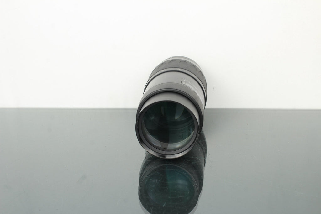 SMC Pentax - F 100 - 300mm f/4.5 - 5.6 Lens (Pentax K Mount) - Dutch|Thrift