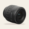 SMC Pentax-F 1:4-5.6 35-80mm