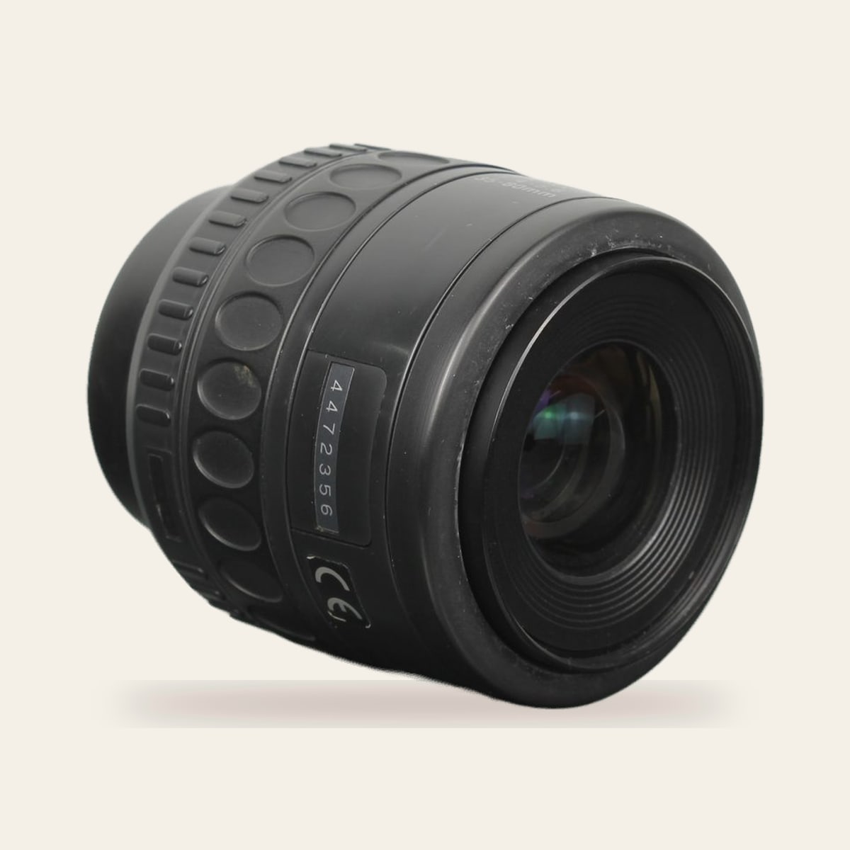 SMC Pentax-F 1:4-5.6 35-80mm