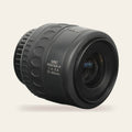 SMC Pentax-F 1:4-5.6 35-80mm