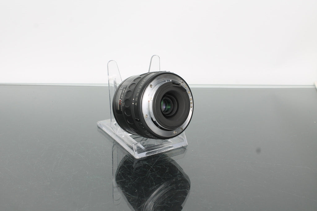 SMC Pentax - F 1:4 - 5.6 35 - 80mm - Dutch|Thrift