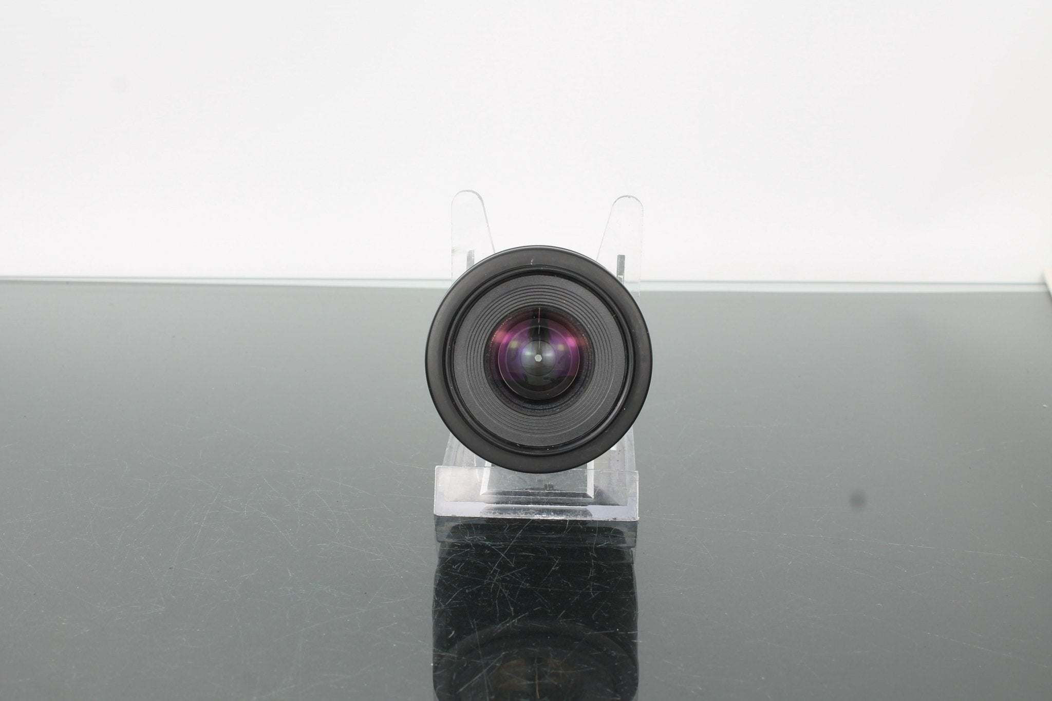 Pentax-F SMC 35-80mm f/4-5.6 AF Zoom Lens for K-Mount – Dutch|Thrift