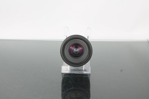 SMC Pentax - F 1:4 - 5.6 35 - 80mm - Dutch|Thrift