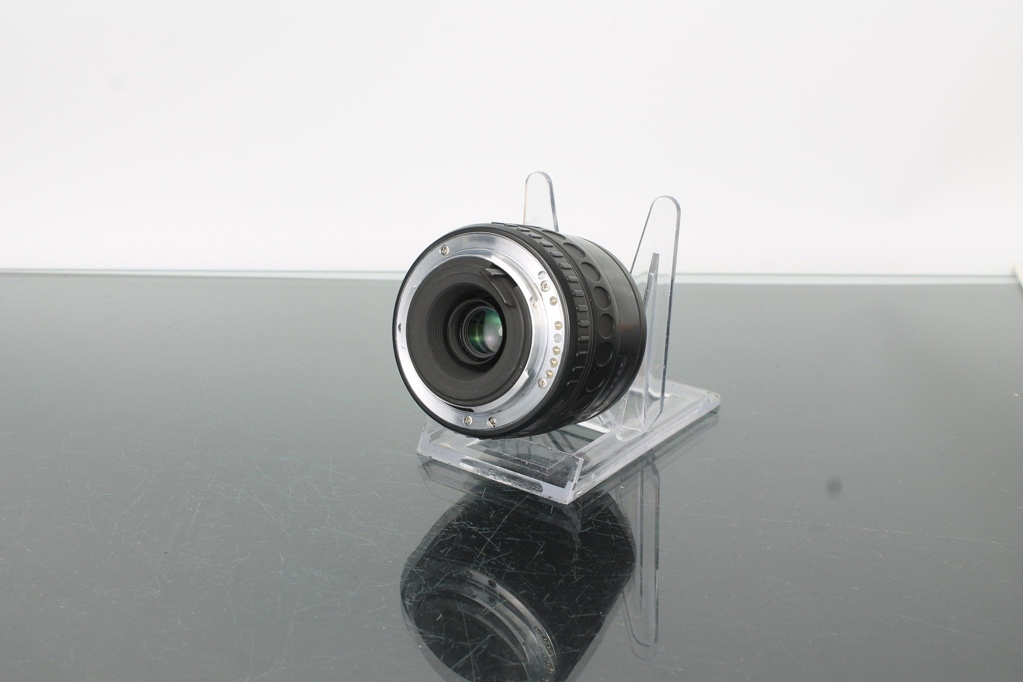 Pentax-F SMC 35-80mm f/4-5.6 AF Zoom Lens for K-Mount – Dutch|Thrift