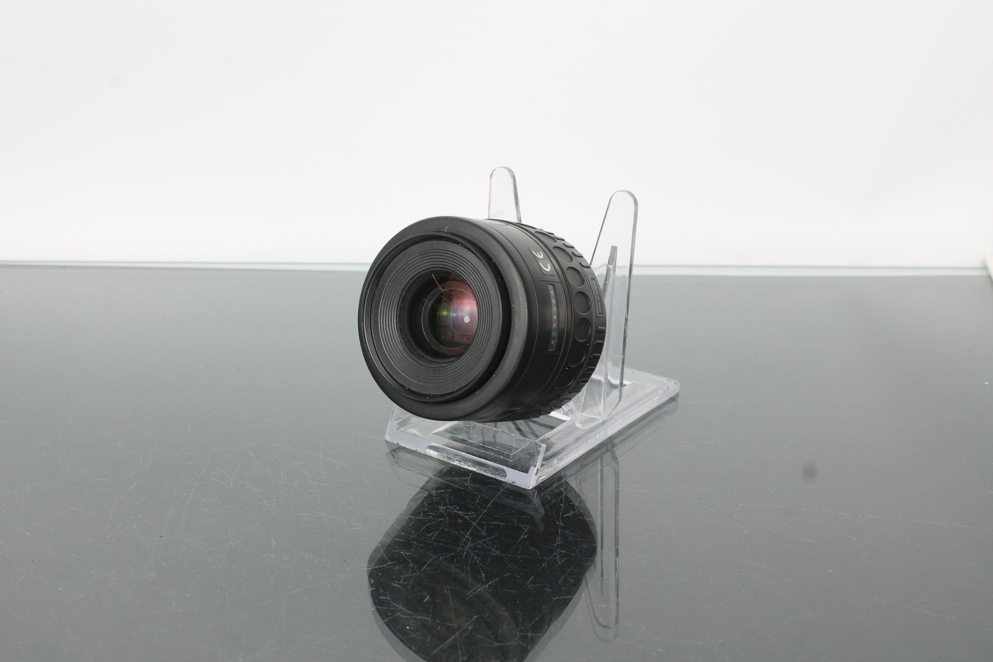 SMC Pentax - F 1:4 - 5.6 35 - 80mm - Dutch|Thrift