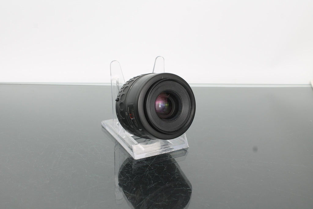 SMC Pentax - F 1:4 - 5.6 35 - 80mm - Dutch|Thrift