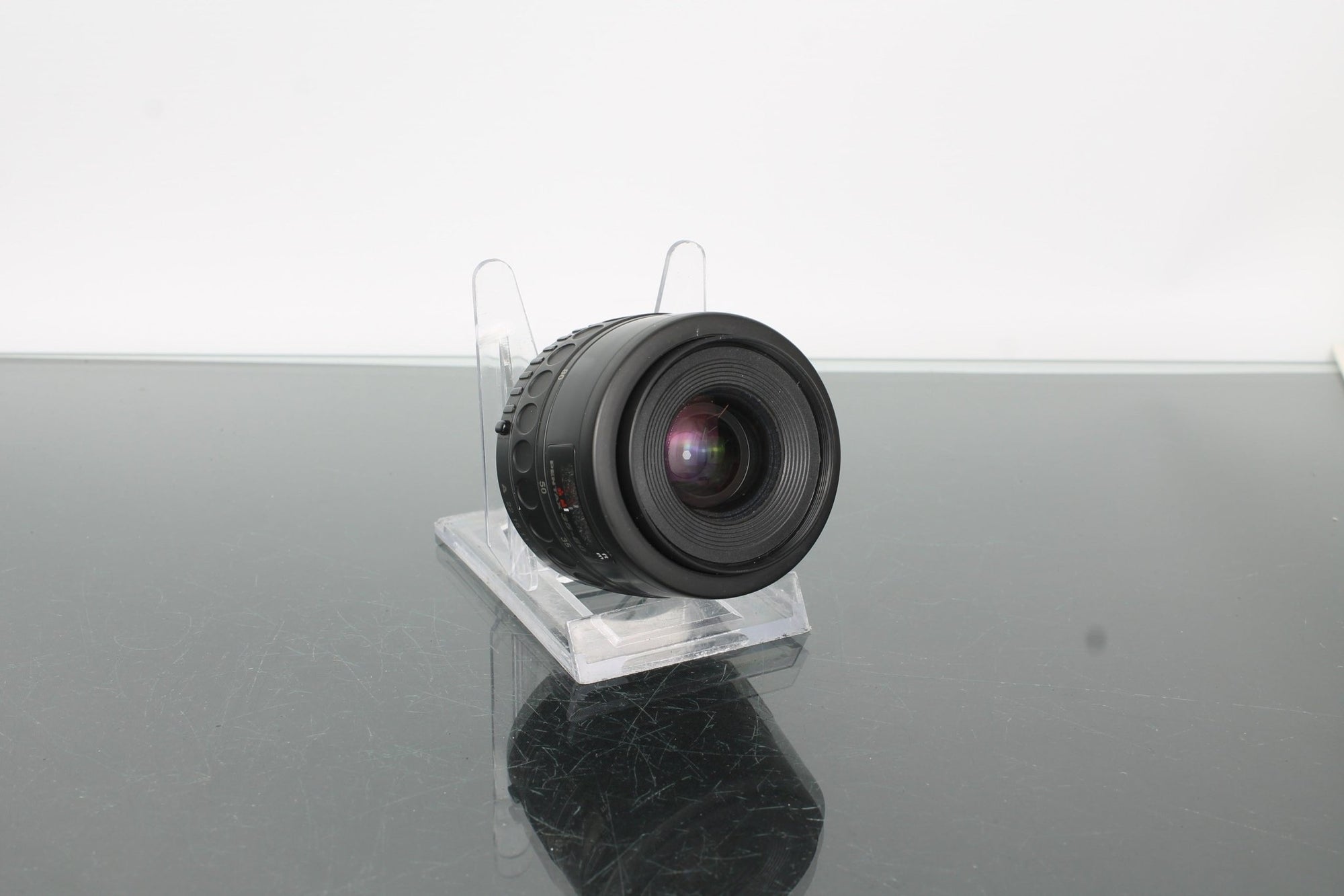 SMC Pentax - F 1:4 - 5.6 35 - 80mm - Dutch|Thrift