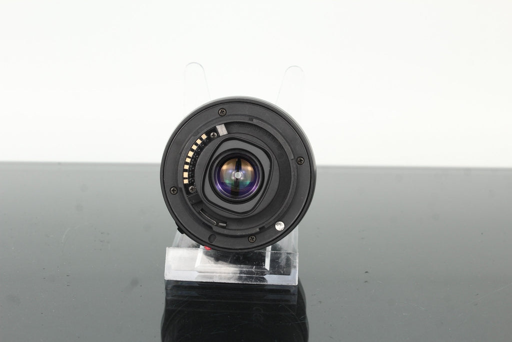 SMC Pentax F 1:4.7 - 5.6 80 - 200mm - Dutch|Thrift