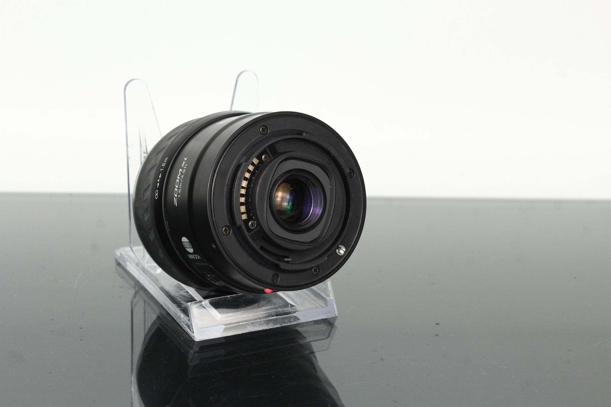 SMC Pentax F 1:4.7 - 5.6 80 - 200mm - Dutch|Thrift