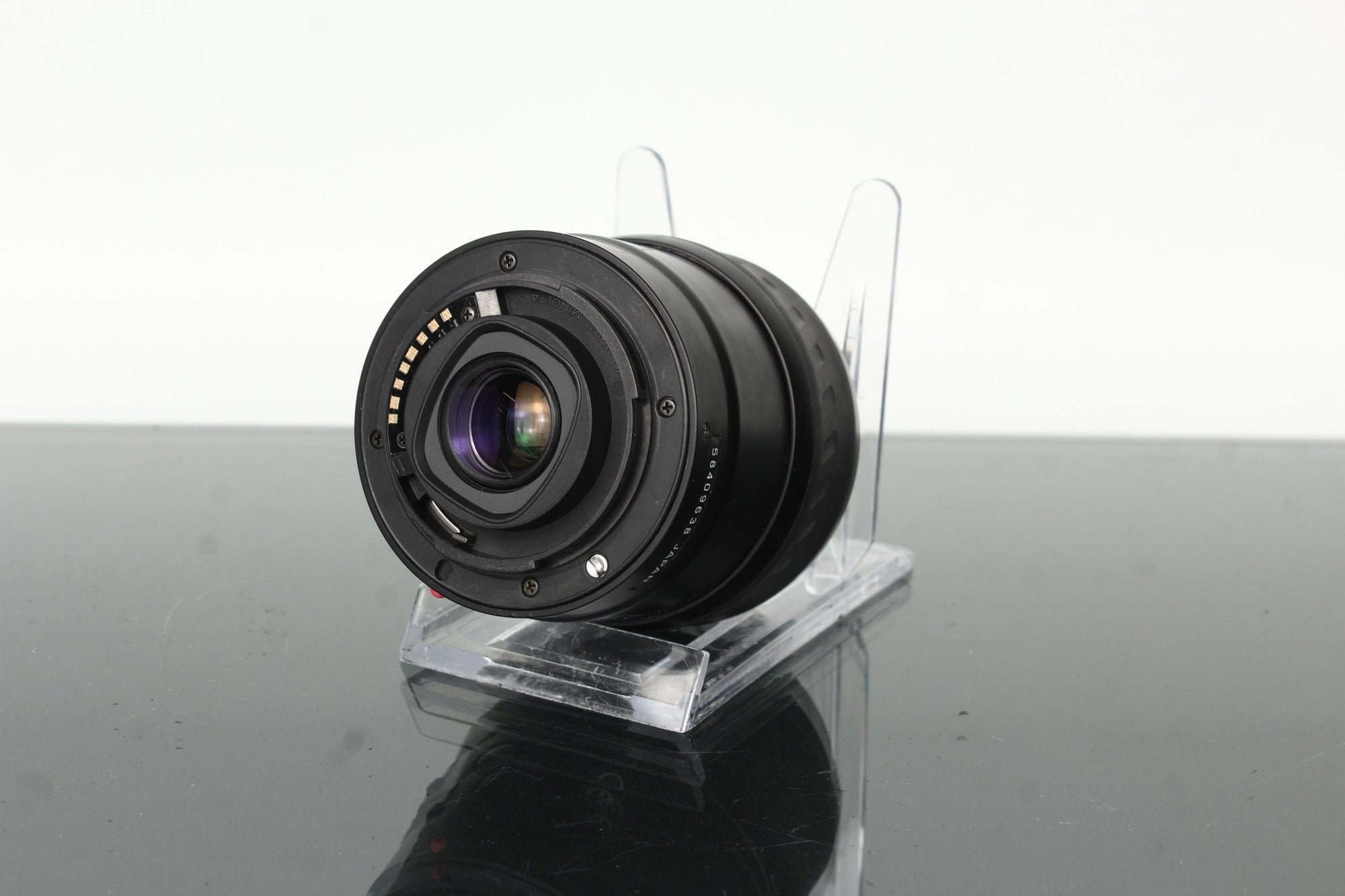 SMC Pentax F 1:4.7 - 5.6 80 - 200mm - Dutch|Thrift