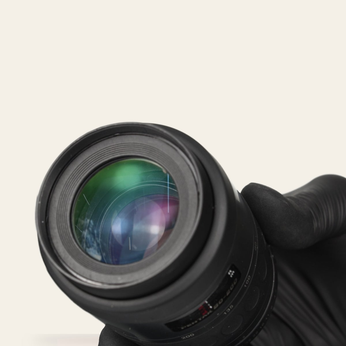 SMC Pentax-F 80-200mm f/4.7-5.6
