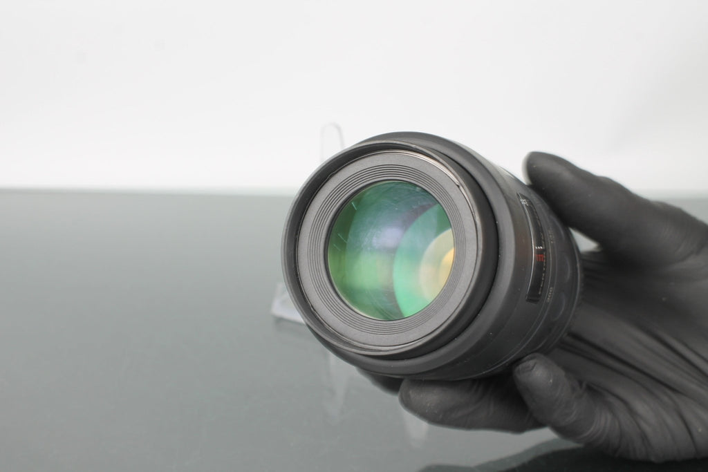 SMC Pentax - F 80 - 200mm f/4.7 - 5.6 - Dutch|Thrift