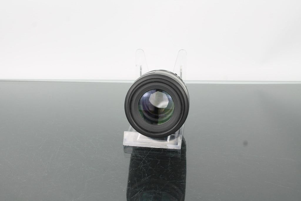 SMC Pentax - F 80 - 200mm f/4.7 - 5.6 - Dutch|Thrift