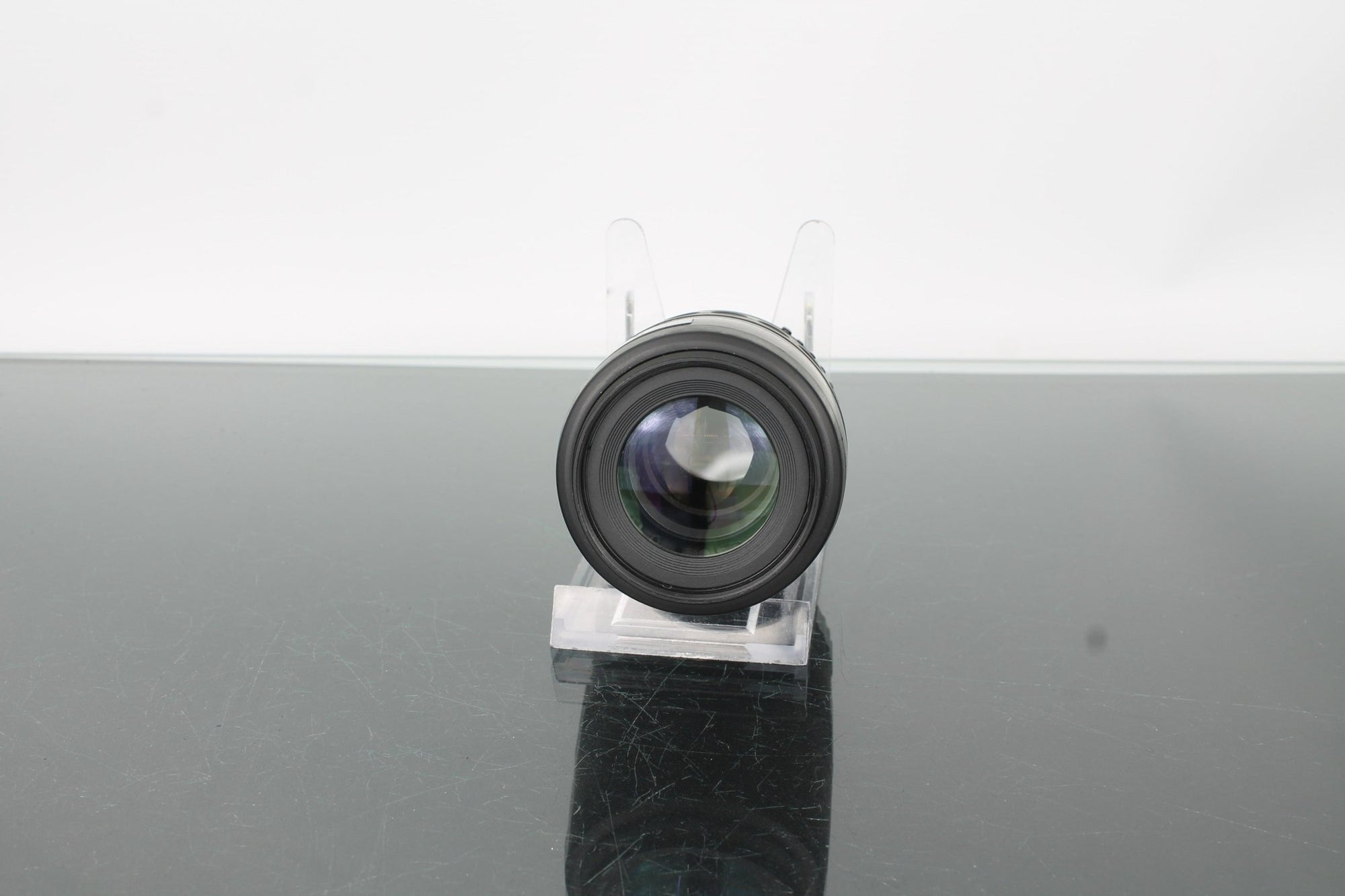 SMC Pentax - F 80 - 200mm f/4.7 - 5.6 - Dutch|Thrift