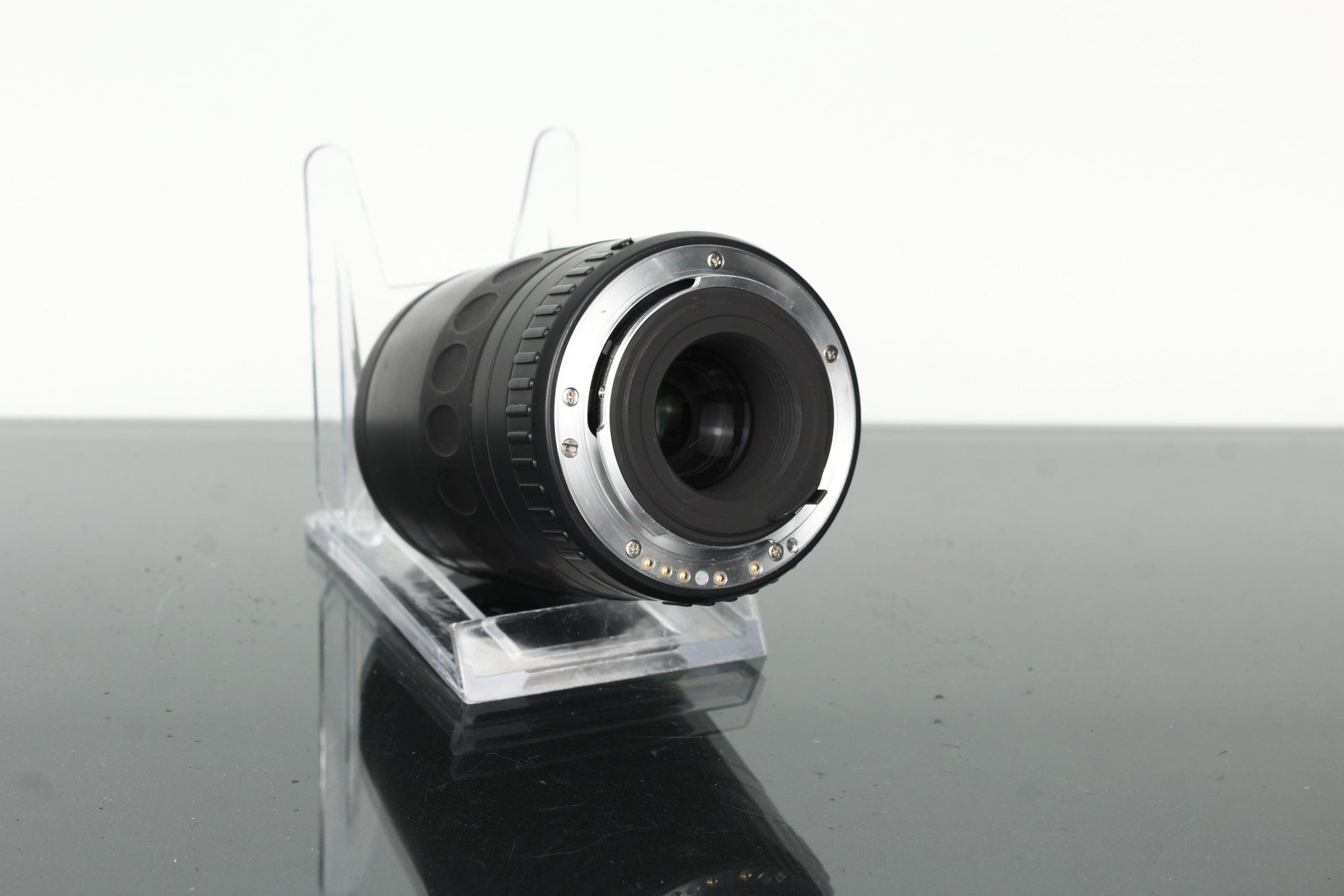 SMC Pentax - F 80 - 200mm f/4.7 - 5.6 - Dutch|Thrift