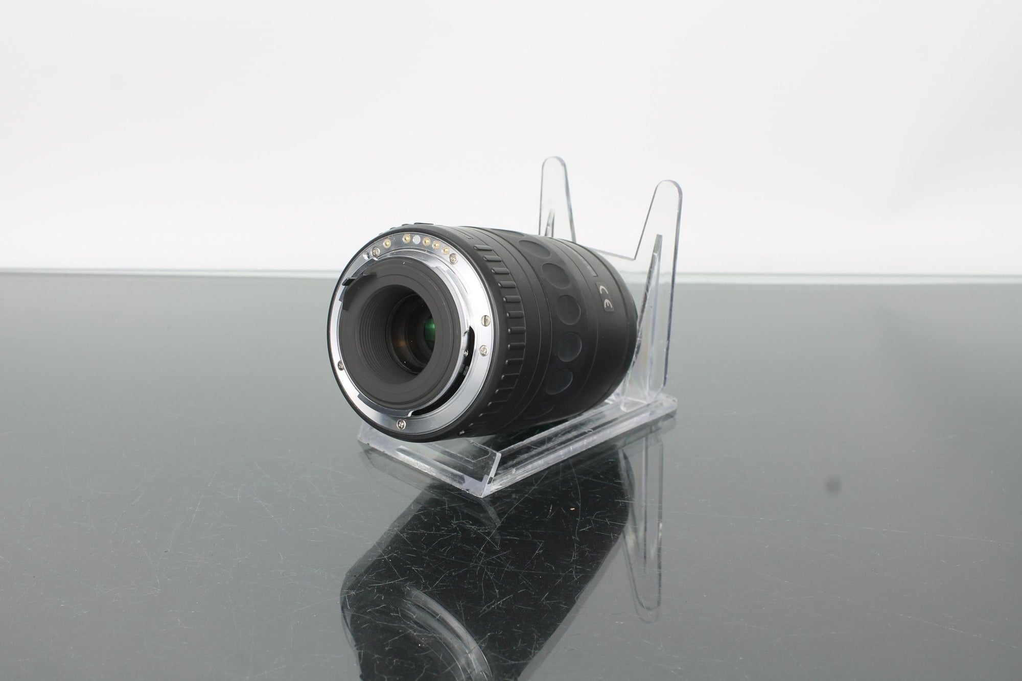 SMC Pentax - F 80 - 200mm f/4.7 - 5.6 - Dutch|Thrift