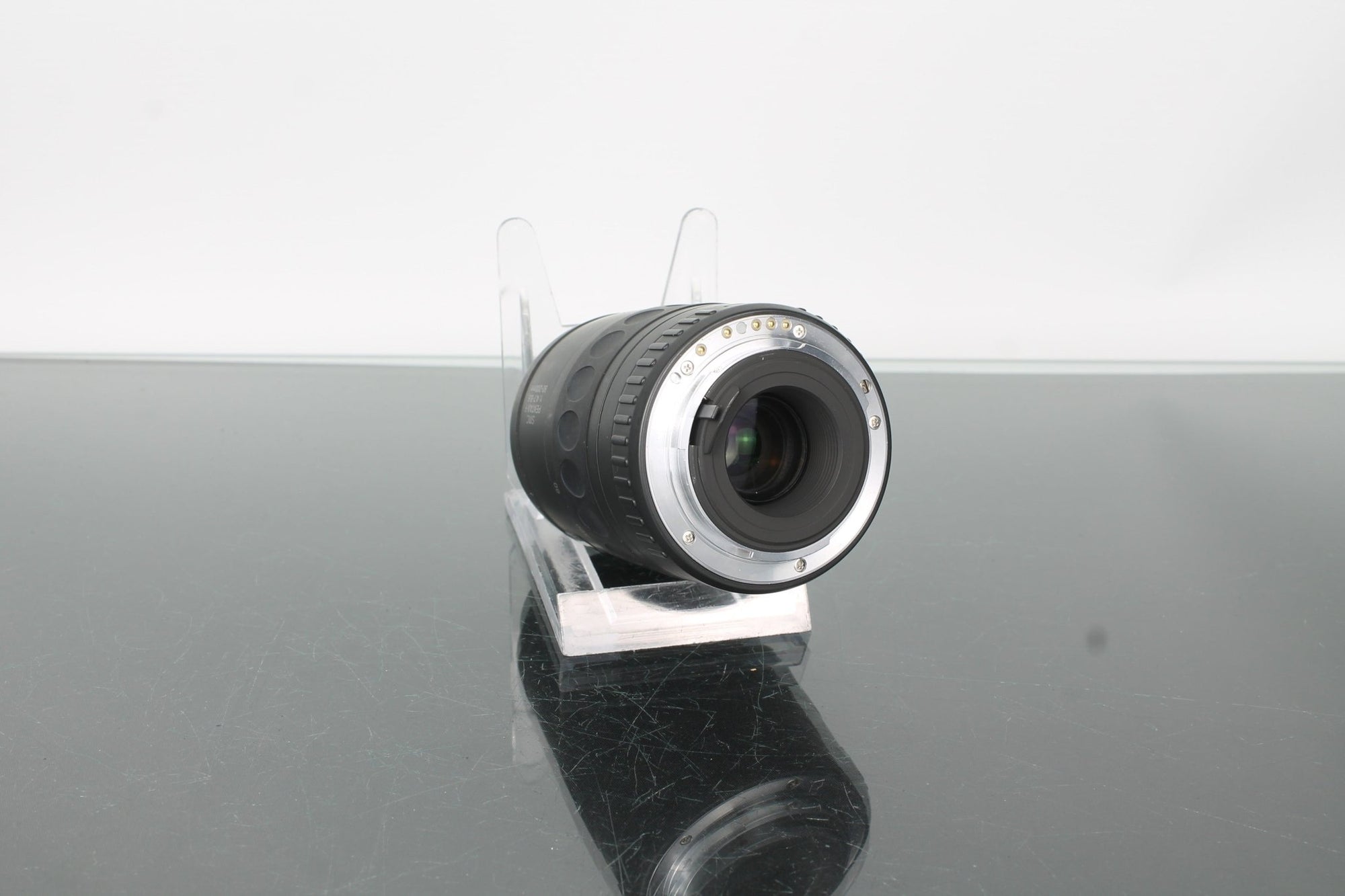 SMC Pentax - F 80 - 200mm f/4.7 - 5.6 - Dutch|Thrift