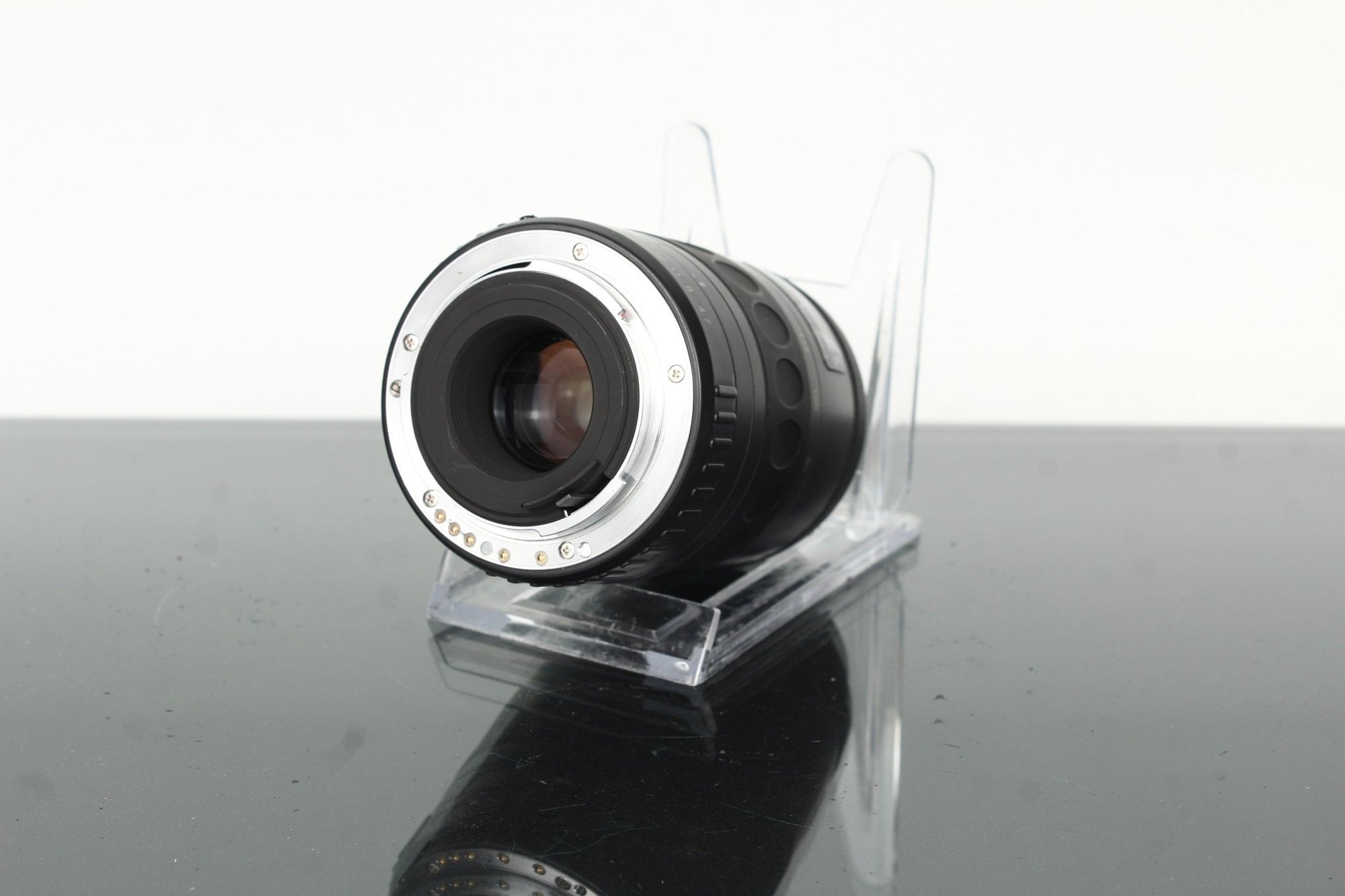 SMC Pentax - F 80 - 200mm f/4.7 - 5.6 - Dutch|Thrift