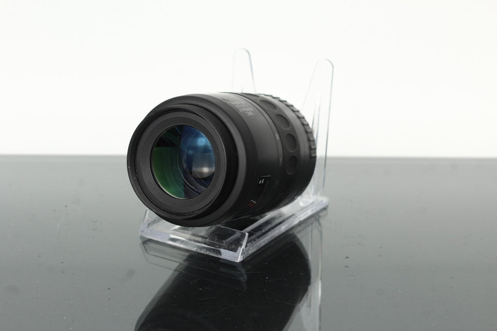 SMC Pentax - F 80 - 200mm f/4.7 - 5.6 - Dutch|Thrift