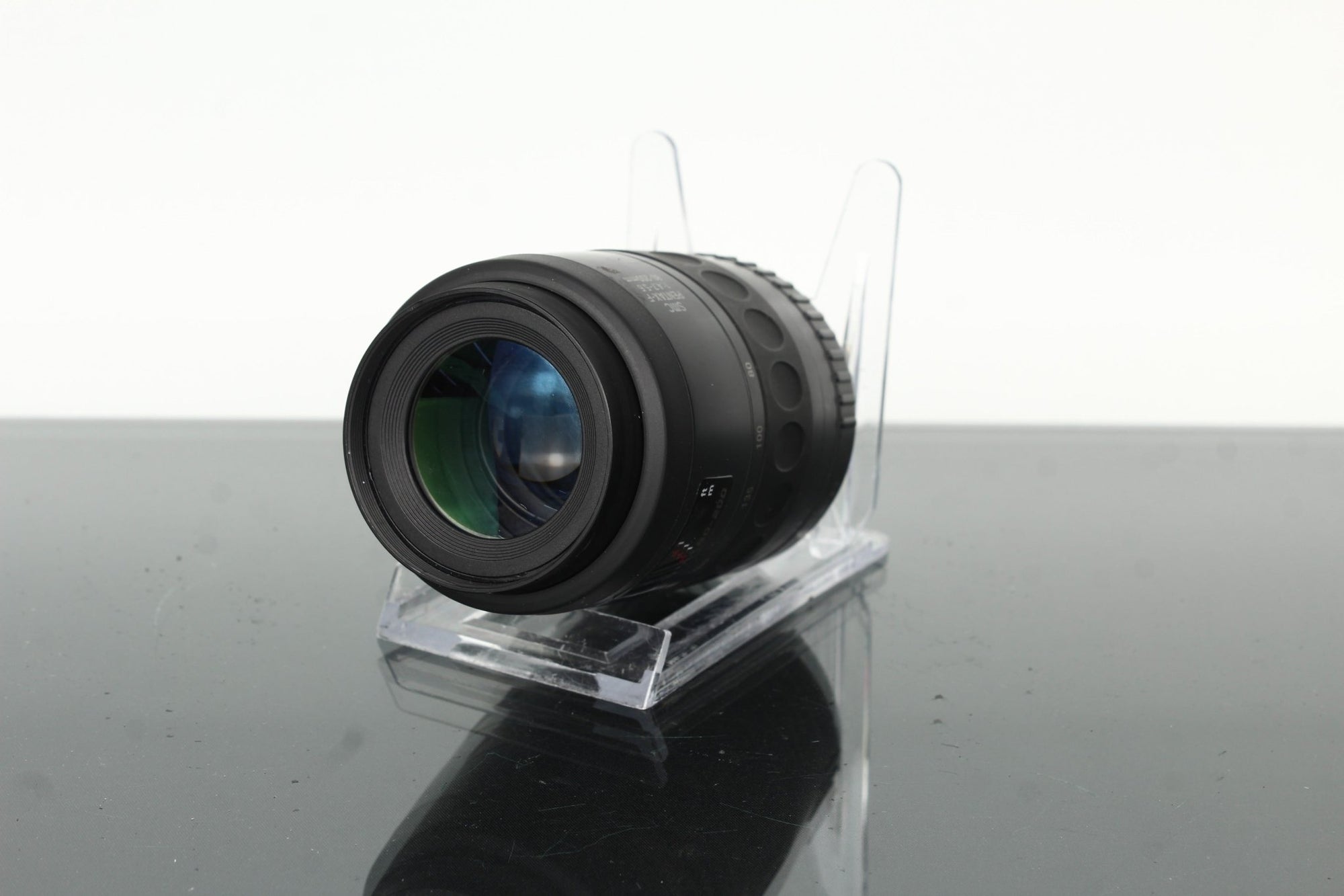 SMC Pentax - F 80 - 200mm f/4.7 - 5.6 - Dutch|Thrift