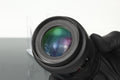 SMC Pentax - F 80 - 200mm f/4.7 - 5.6 - Dutch|Thrift