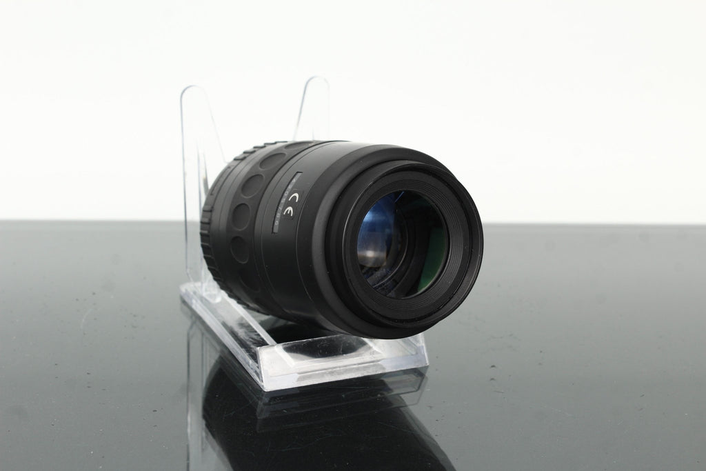 SMC Pentax - F 80 - 200mm f/4.7 - 5.6 - Dutch|Thrift