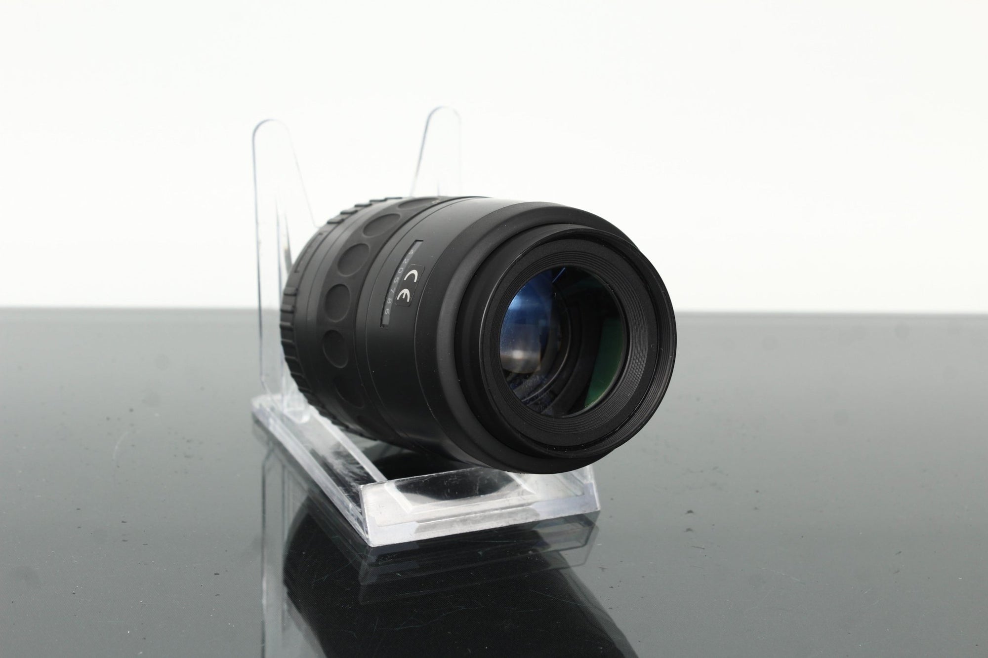 SMC Pentax - F 80 - 200mm f/4.7 - 5.6 - Dutch|Thrift