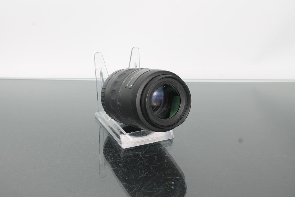 SMC Pentax - F 80 - 200mm f/4.7 - 5.6 - Dutch|Thrift