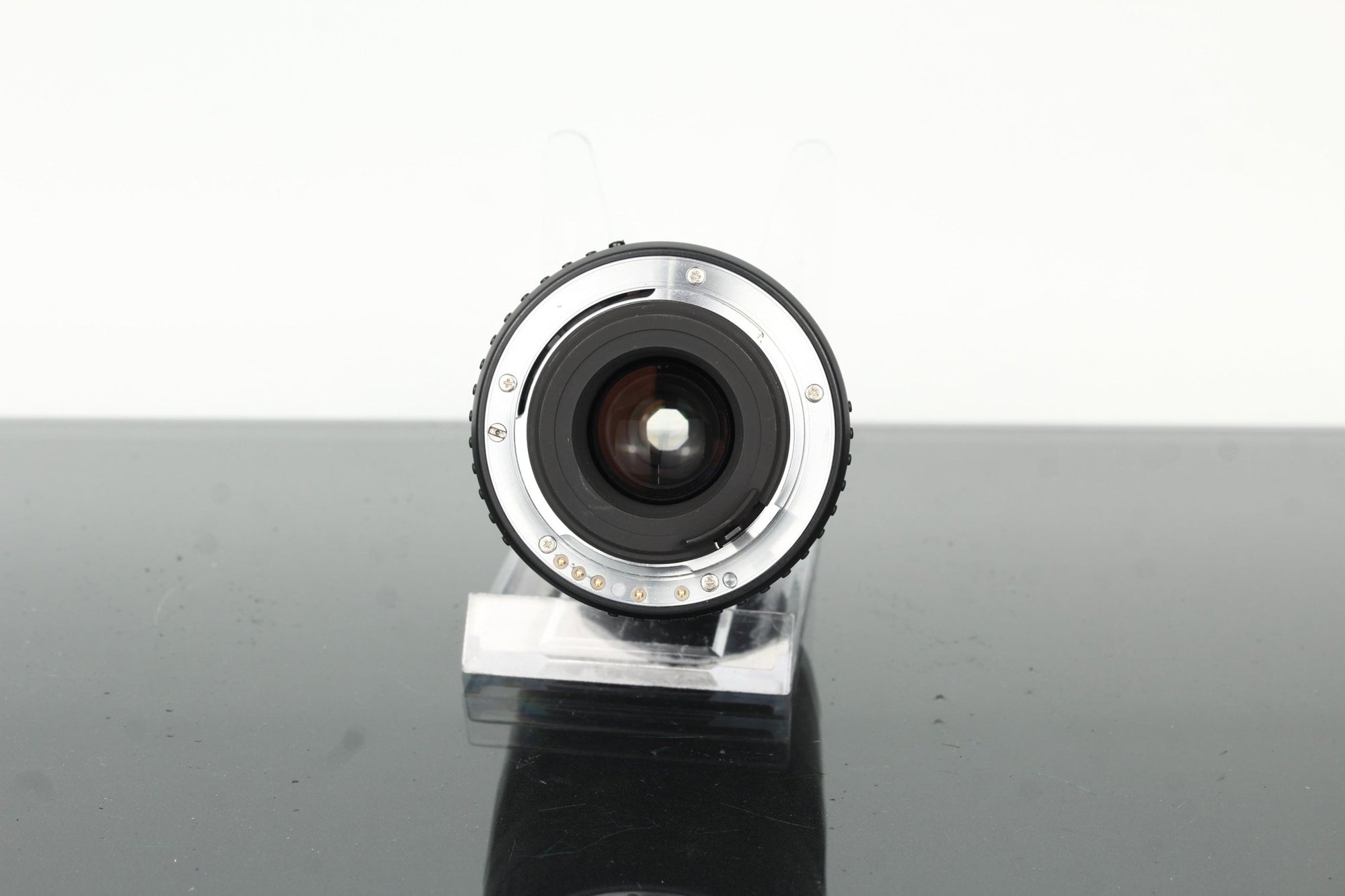 SMC Pentax - F 80 - 200mm f/4.7 - 5.6 - Dutch|Thrift