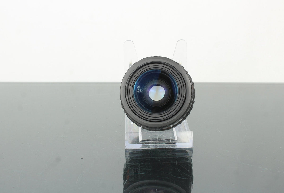 SMC Pentax - F Zoom 1:3.5 35 - 70mm (Pentax K Mount) - Dutch|Thrift