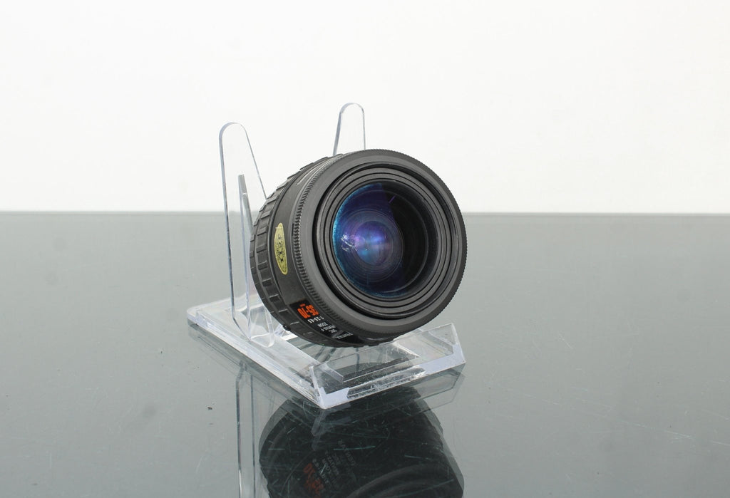 SMC Pentax - F Zoom 1:3.5 35 - 70mm (Pentax K Mount) - Dutch|Thrift