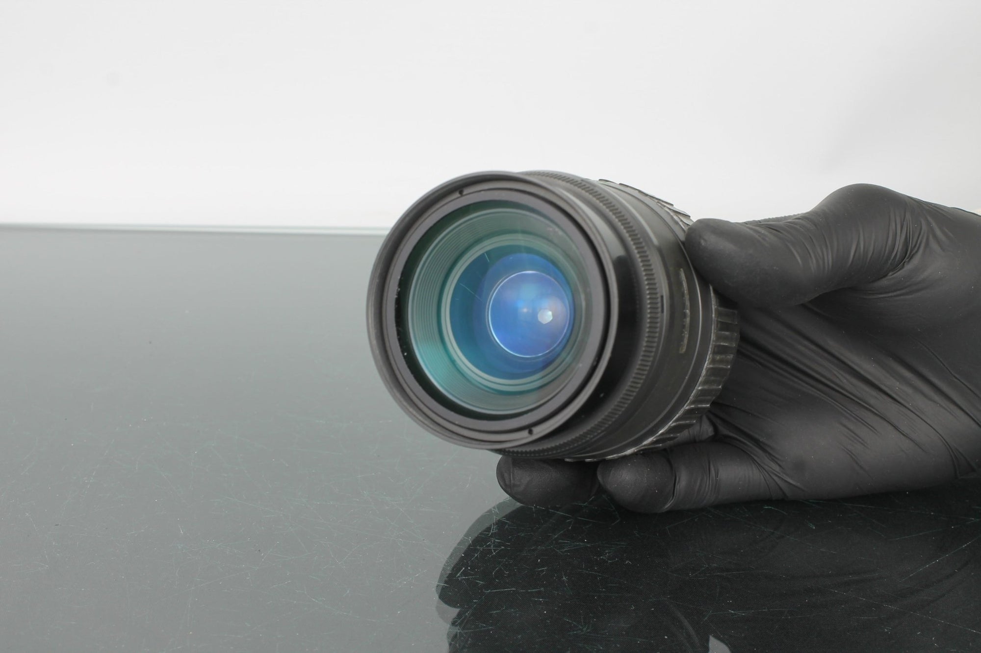 SMC Pentax - F Zoom 35 - 135 f/3.5 - 4.5 - Dutch|Thrift