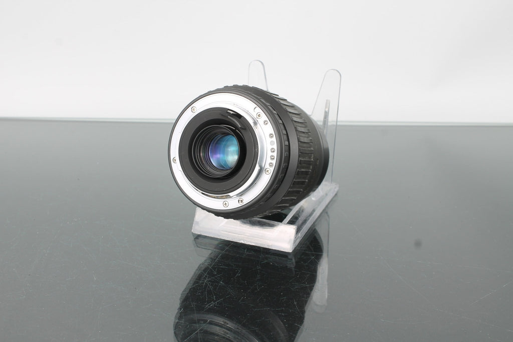 SMC Pentax - F Zoom 35 - 135 f/3.5 - 4.5 - Dutch|Thrift