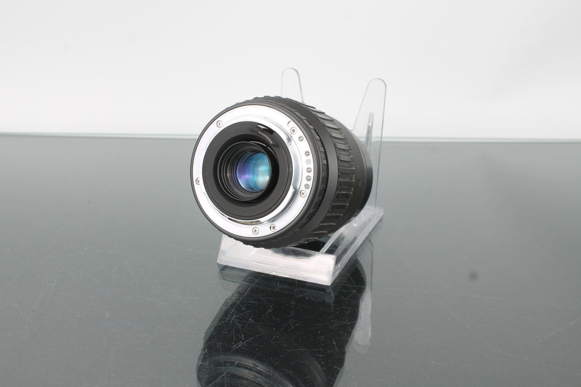 SMC Pentax - F Zoom 35 - 135 f/3.5 - 4.5 - Dutch|Thrift