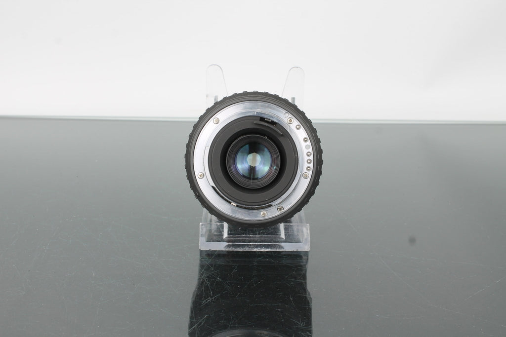 SMC Pentax - F Zoom 35 - 135 f/3.5 - 4.5 - Dutch|Thrift