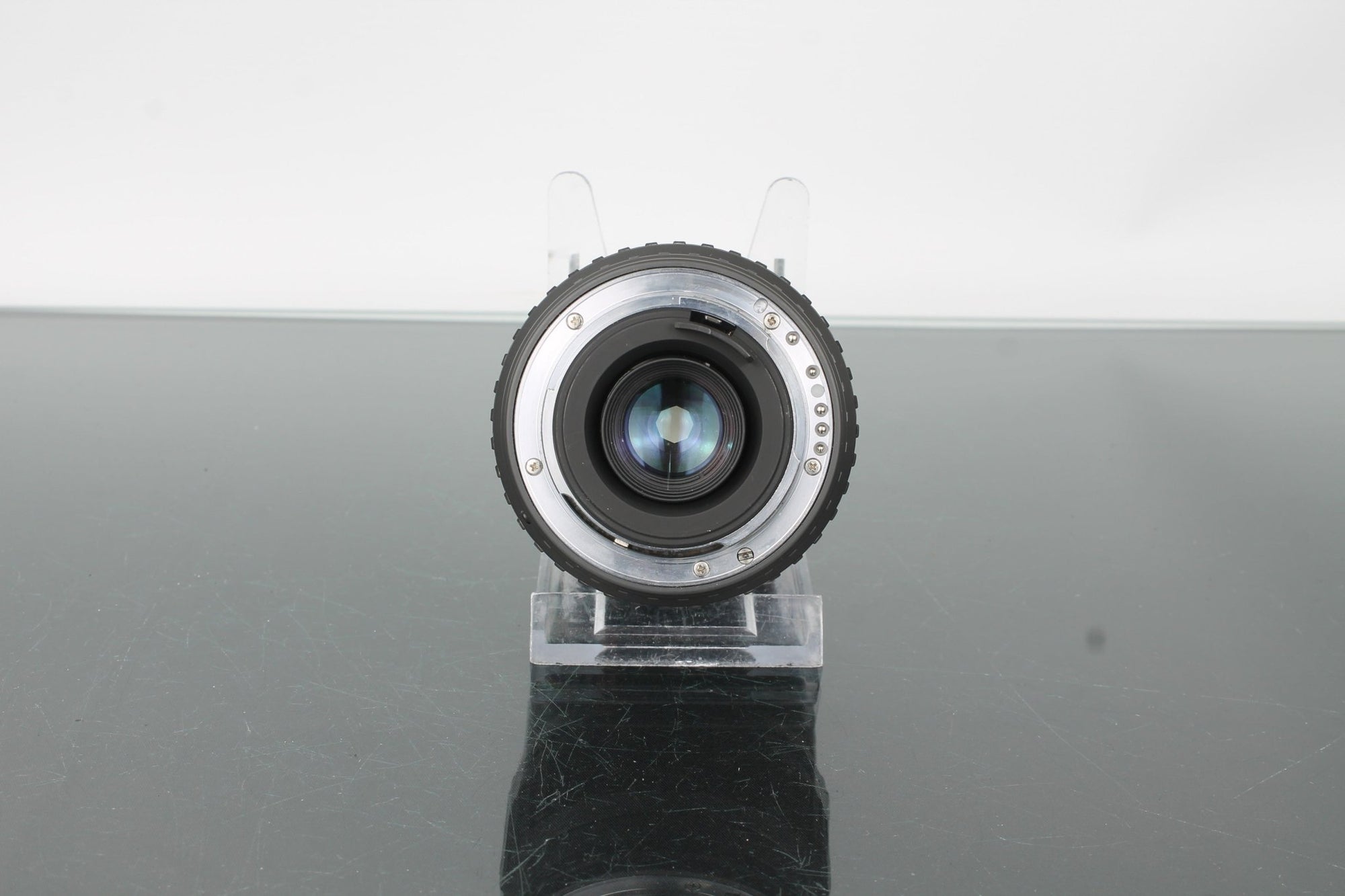 SMC Pentax - F Zoom 35 - 135 f/3.5 - 4.5 - Dutch|Thrift