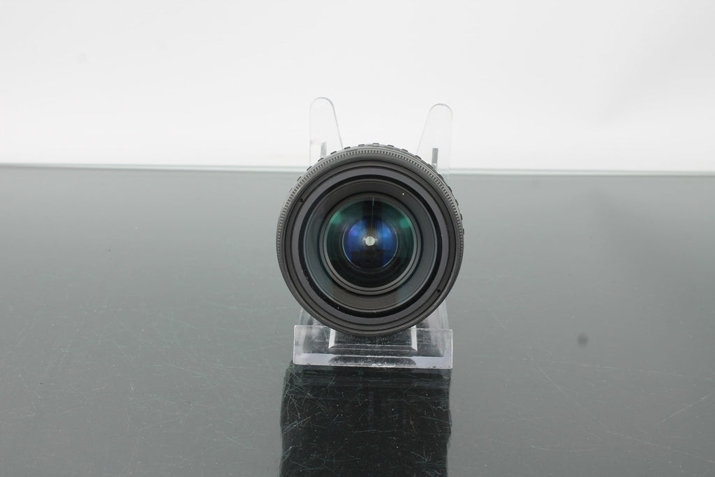 SMC Pentax - F Zoom 35 - 135 f/3.5 - 4.5 - Dutch|Thrift