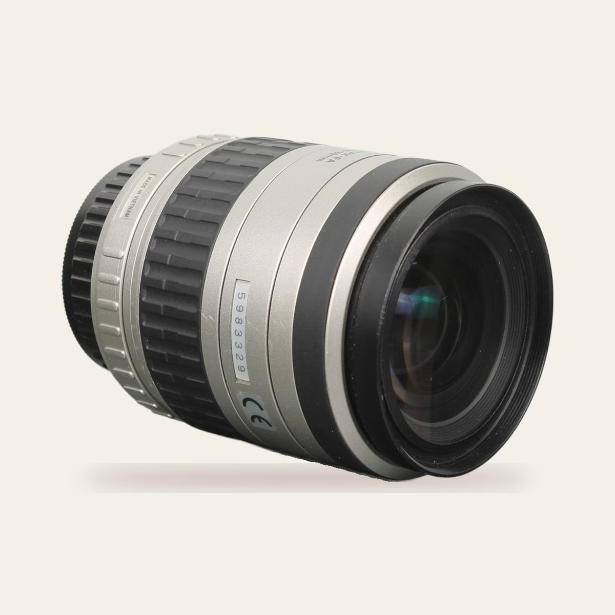 SMC Pentax-FA 1:3.5-5.6 28-80mm