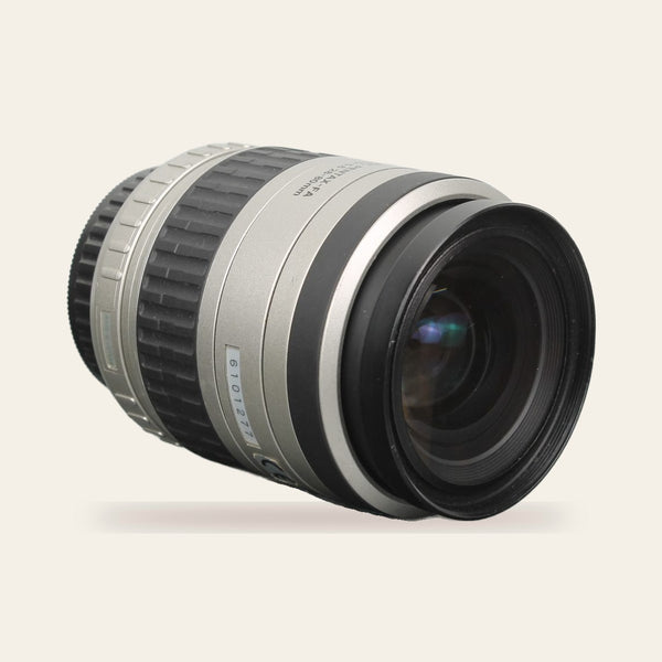 SMC Pentax-FA 28-80mm f/3.5-5.6