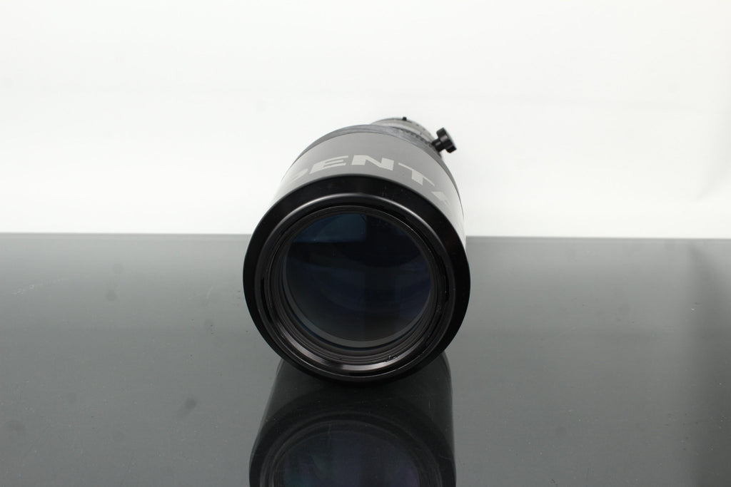 SMC Pentax - FA 645 1:5.6 400mm - Dutch|Thrift